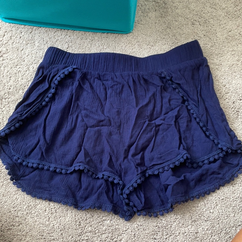 Forever 21 Flow shorts